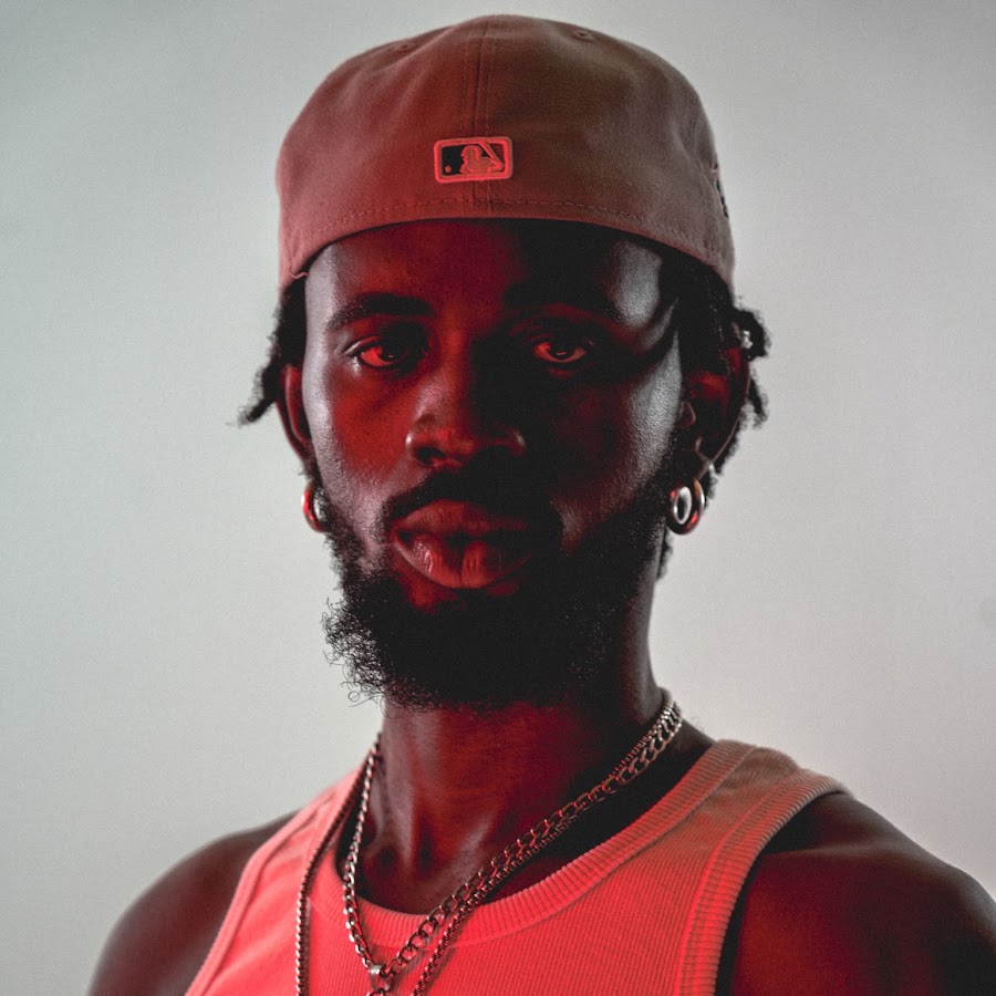 Black Sherif