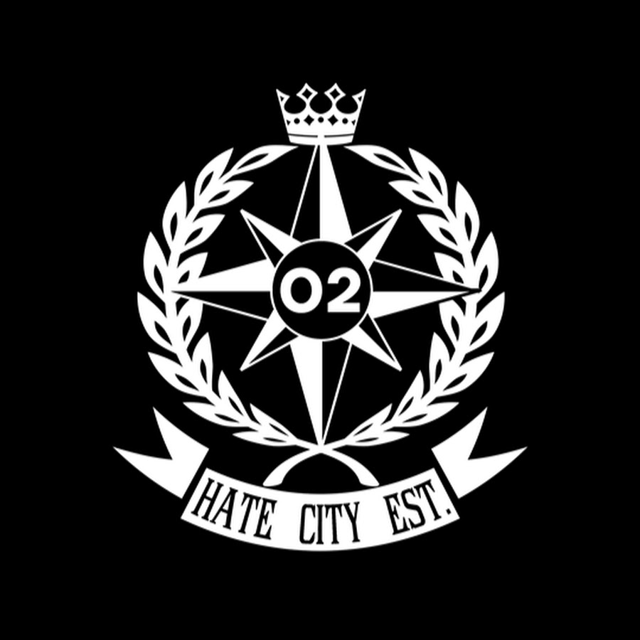 FYRE, official YouTube channel profile picture