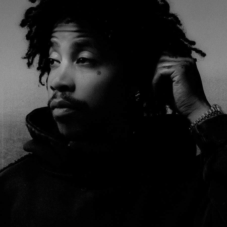 Green Montana, official YouTube channel profile picture