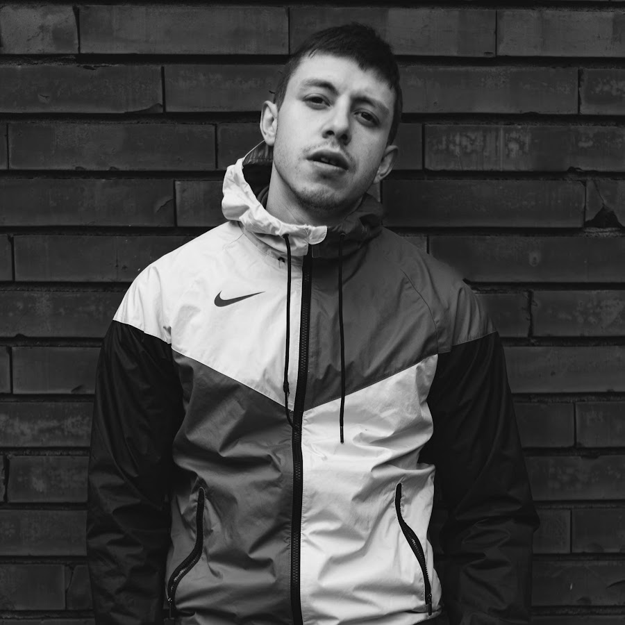 Homelesz, official YouTube channel profile picture