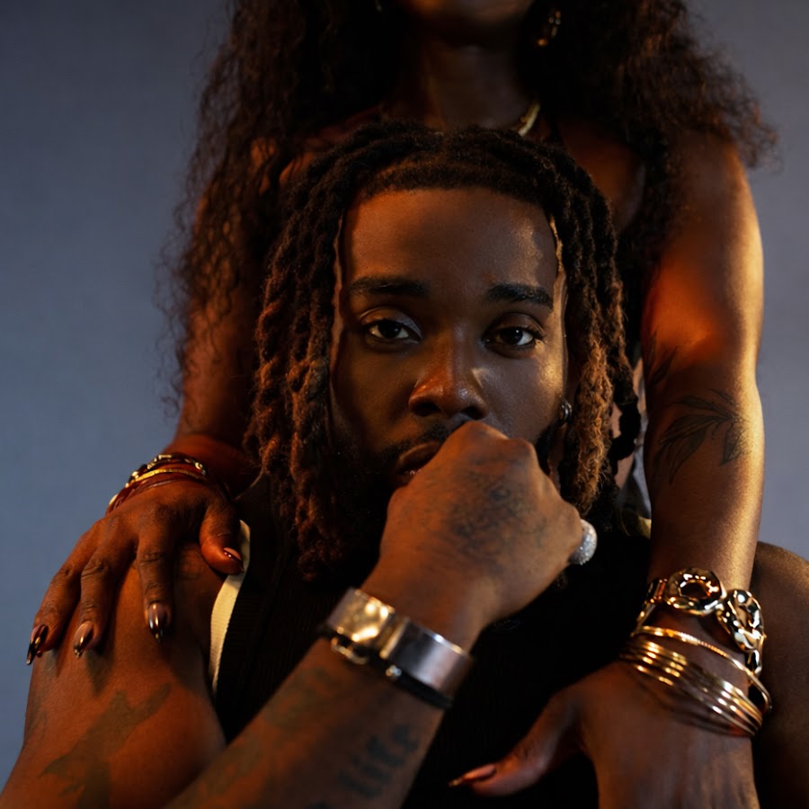 Ya Levis, official YouTube channel profile picture