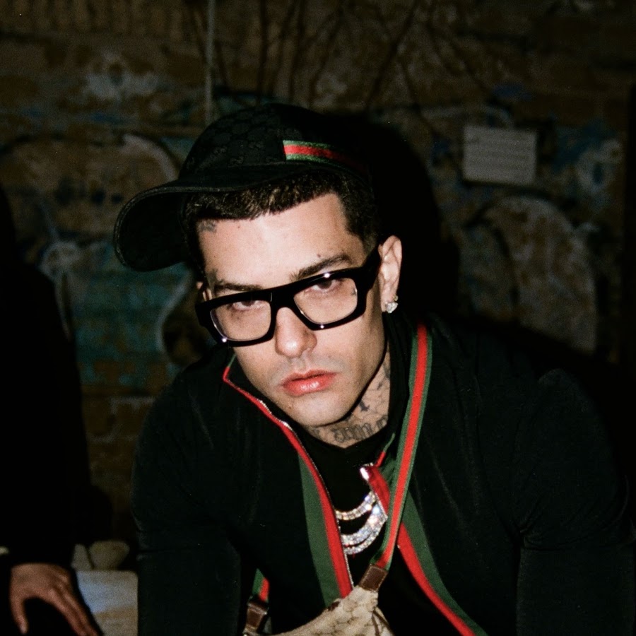 Tony Effe