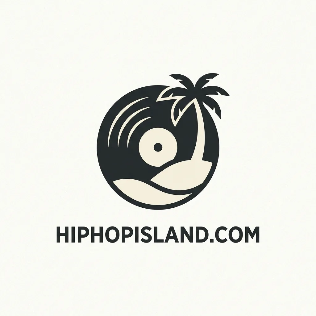Hip Hop Island