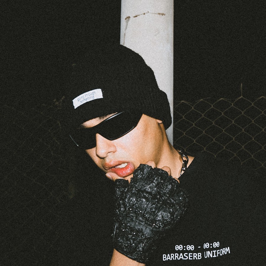 Marwan Pablo, official YouTube channel profile picture