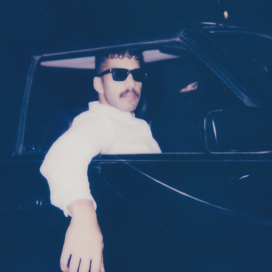 SHBASH, official YouTube channel profile picture