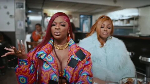 City Girls